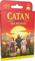 CATAN: The Helpers