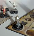 The Hobbit: An Unexpected Journey – Journey to the Lonely Mountain Strategy Game miniaturas