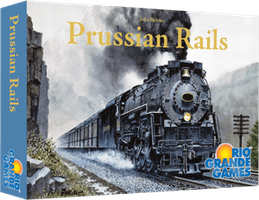 Prussian Rails