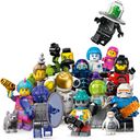 LEGO® Minifigures Minifigures Serie 26: Space minifiguren