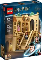 LEGO® Harry Potter™ Hogwarts™: Grand Staircase