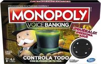 Monopoly: Voice Banking