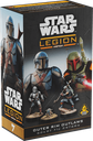 Star Wars: Legion – Outer Rim Outlaws