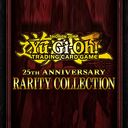 Yu-Gi-Oh! - 25th Anniversary Rarity Collection Booster Box