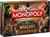 Monopoly World of Warcraft