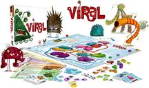 VIRAL components