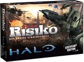 Risiko: Halo Legendary Edition