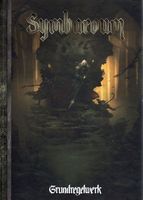 Symbaroum Core Rulebook