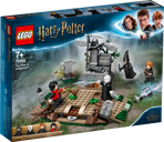 La Résurrection de Voldemort™