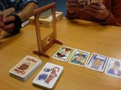 Guillotine jugabilidad