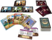 Town Builder: Coevorden cards