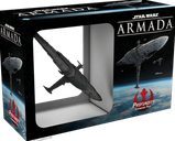 Fantasy Flight Games FFGD4325 Star Wars: Armada-Profundity Expansion Pack German Tabletop Game