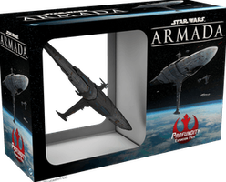 Star Wars: Armada – Profundity Expansion Pack