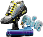Nike Air Max 95 x LEGO Set