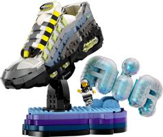 LEGO® Nike Nike Air Max 95 x LEGO Set