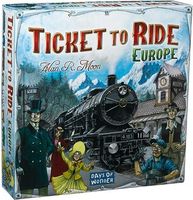 Les Aventuriers du rail Europe