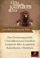 Tal der Kaufleute: Europäische Biber