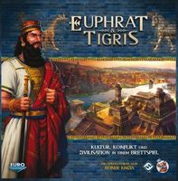 Euphrat & Tigris