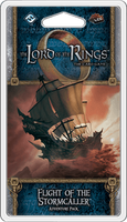 The Lord of the Rings: The Card Game - Flight of the Stormcaller