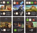 King's Forge: Apprentices carte