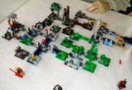 Heroica: Draida jugabilidad