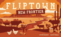Fliptown: New Frontier