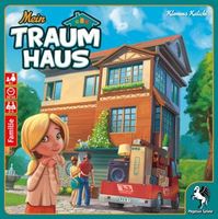 Mein Traumhaus