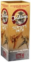 Onitama: Senseis Weg