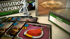 Clank! Legacy: Acquisitions Incorporated carte