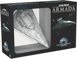 Star Wars: Armada - Sternenzerstörer der Imperium-Klasse Erweiterungspack