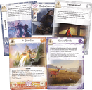 Legend of the Five Rings: The Card Game – Peace at Any Cost kaarten