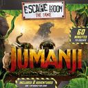 Escape Room: The Game - Jumanji