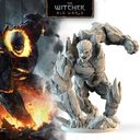 The Witcher: Old World – Legendary Hunt miniature