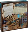 Mysterium back of the box