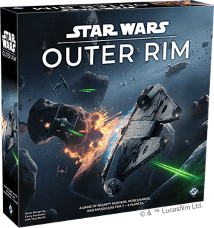 Star Wars Old Republic Outer Rim