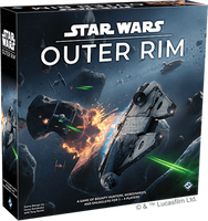 Star Wars: Outer Rim