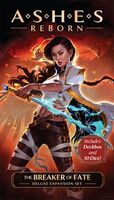 Ashes Reborn: The Breaker of Fate