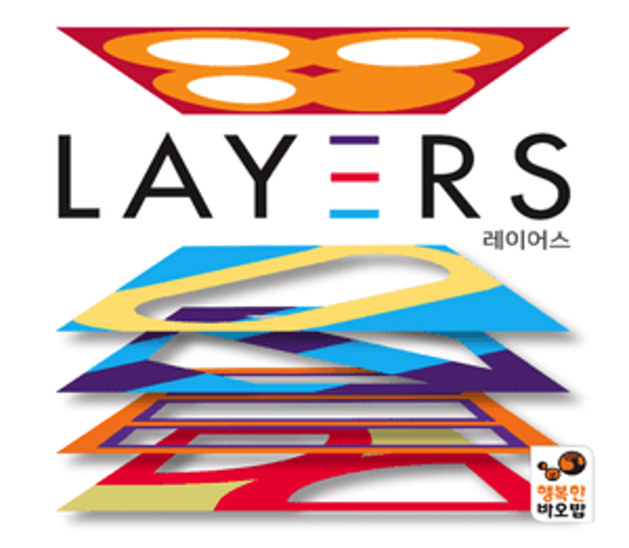 The best prices today for Layers - TableTopFinder