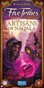Five Tribes: Gli Artigiani di Naqala