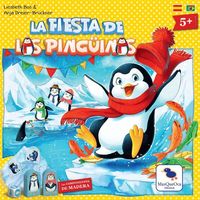 La Fiesta de los Pingüinos