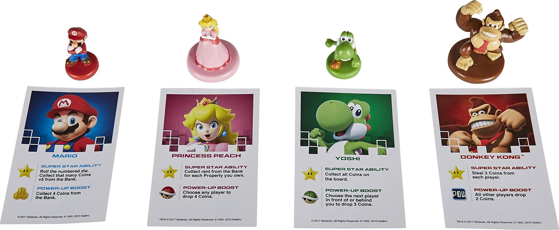 The Best Prices Today For Monopoly Gamer Tabletopfinder