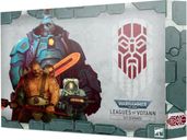 Warhammer 40.000 - Leagues of Votann Army Set