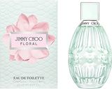 JIMMY CHOO Floral Eau de toilette box