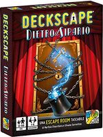 Deckscape: Dietro il Sipario