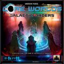 Core Worlds: Galactic Orders