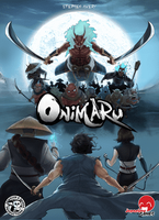 Onimaru