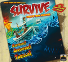 Survive: Escape from Atlantis!