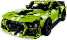 LEGO® Technic Ford Mustang Shelby® GT500® components