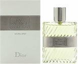 Dior Eau Sauvage Eau de toilette box