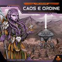 Circadians: Caos e Ordine